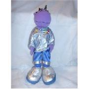 Tweenies Poseable Plush [Toy]